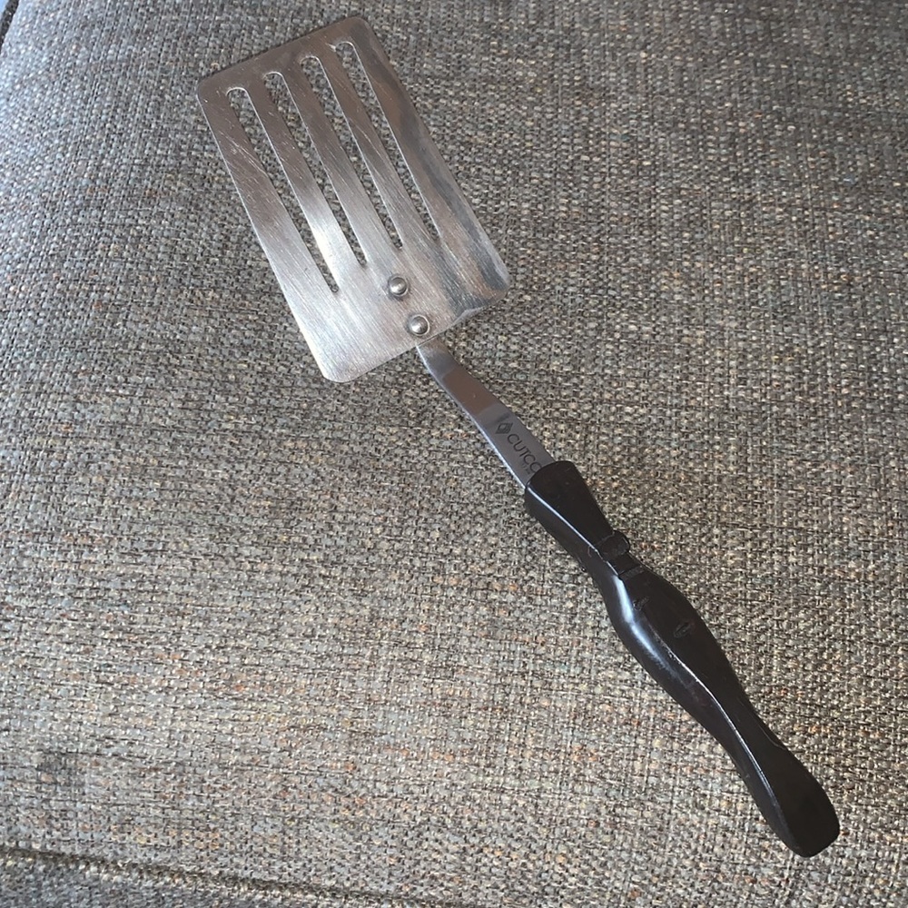 Authentic Cutco Vintage Spatula, Spoon & Fork - Picture 2 of 11